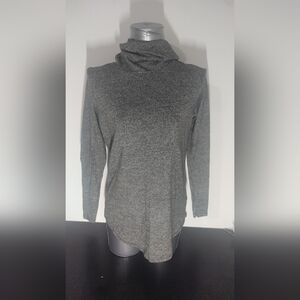 Studio Gray Crewneck Sweater Minimalist Design 63